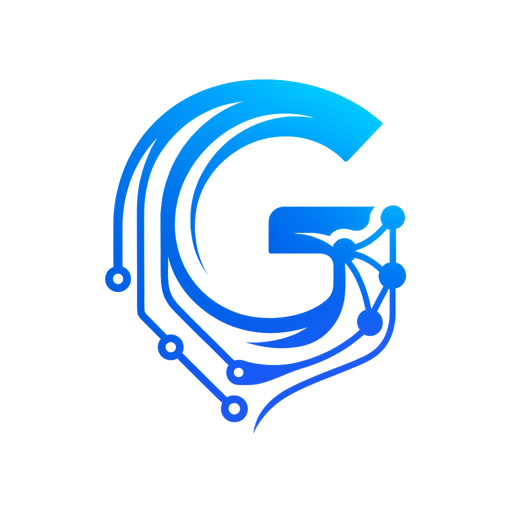 GENOBOTICS AI Logo